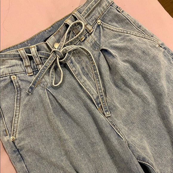 Kendall & Kylie Pants - KENDAL & KYLIE JEANS